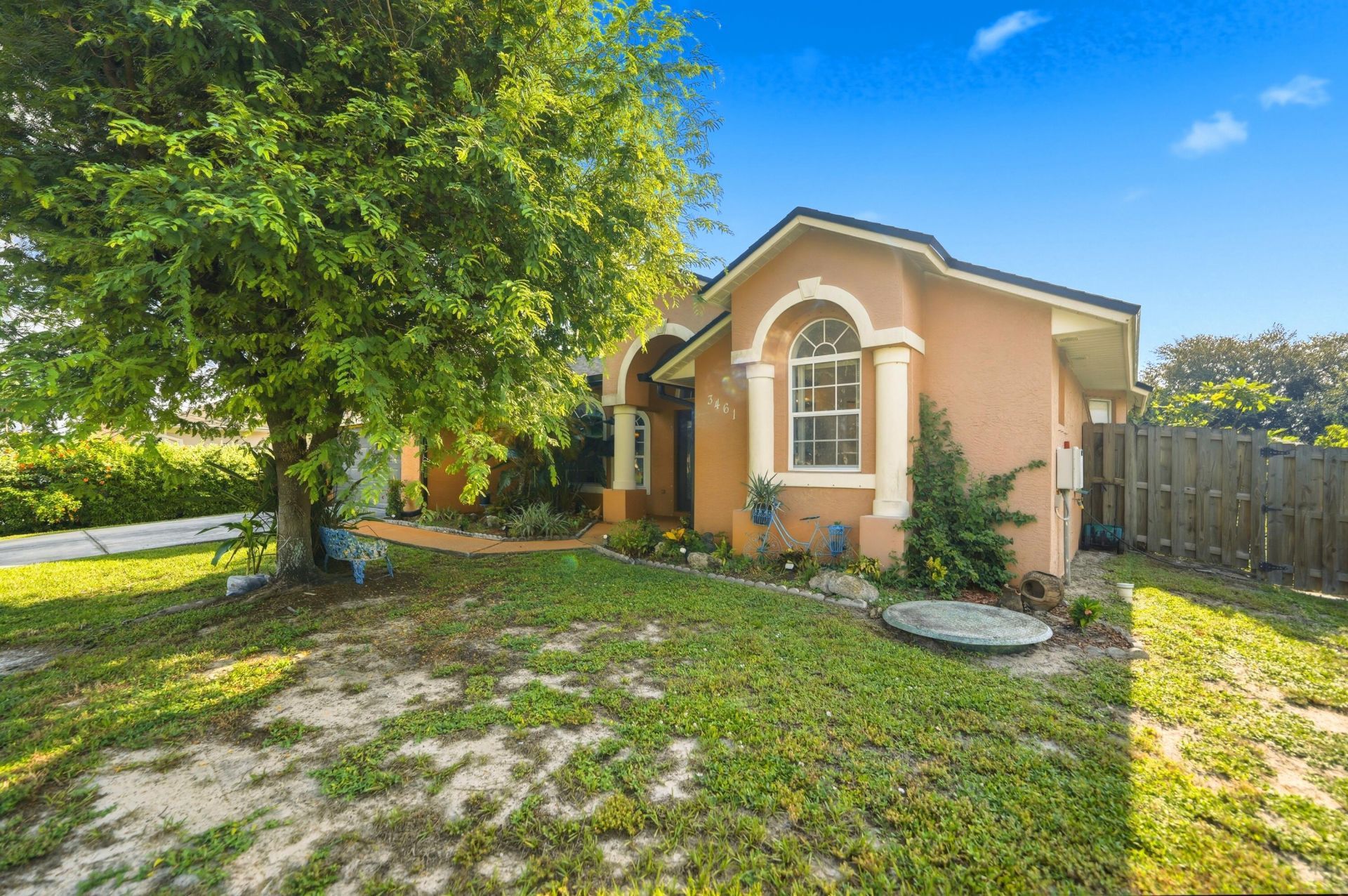 3461 SW San Benito Street, Port Saint Lucie, FL 34953 Photo
