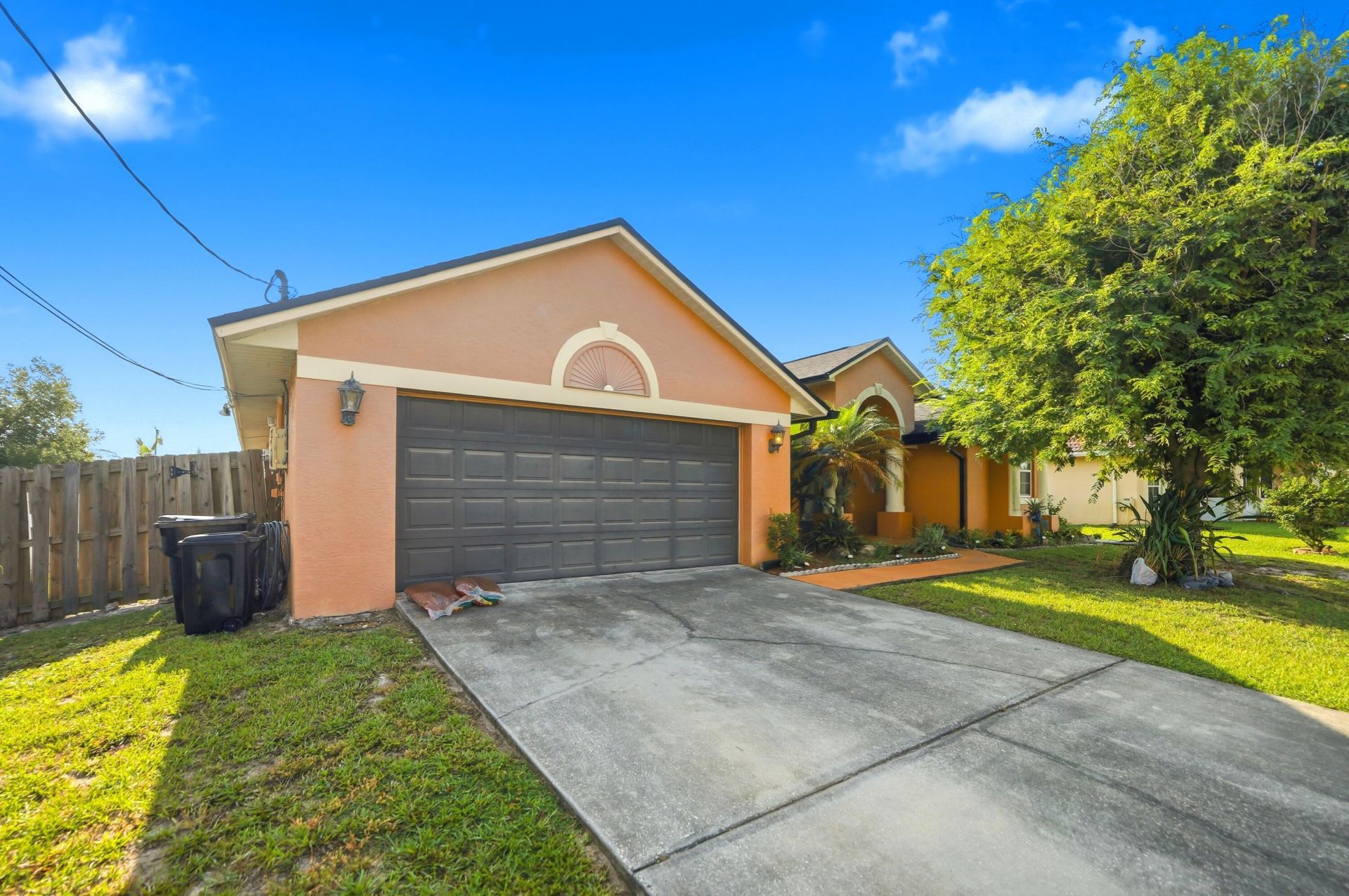 3461 SW San Benito Street, Port Saint Lucie, FL 34953 Photo