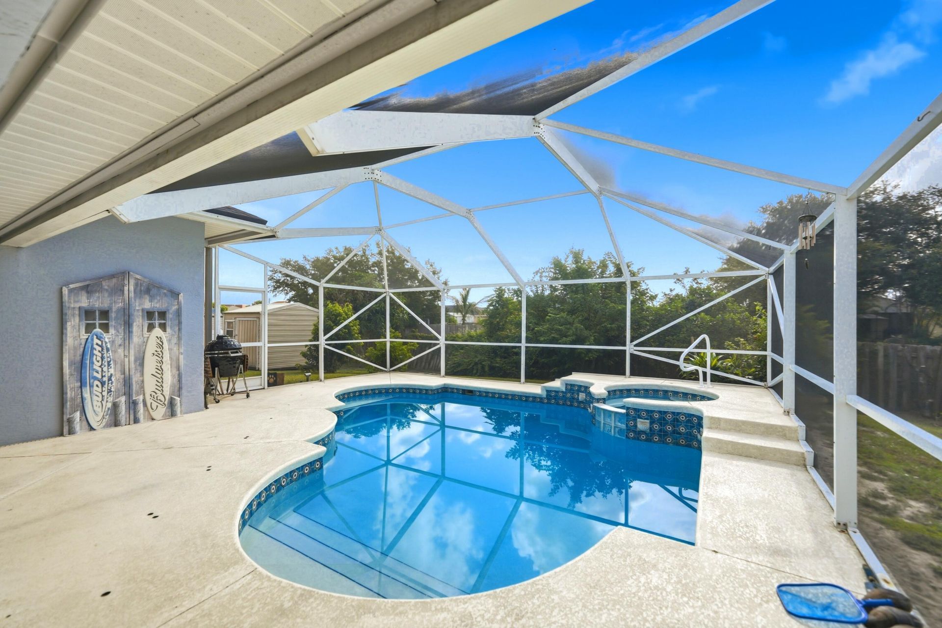 3461 SW San Benito Street, Port Saint Lucie, FL 34953 Photo