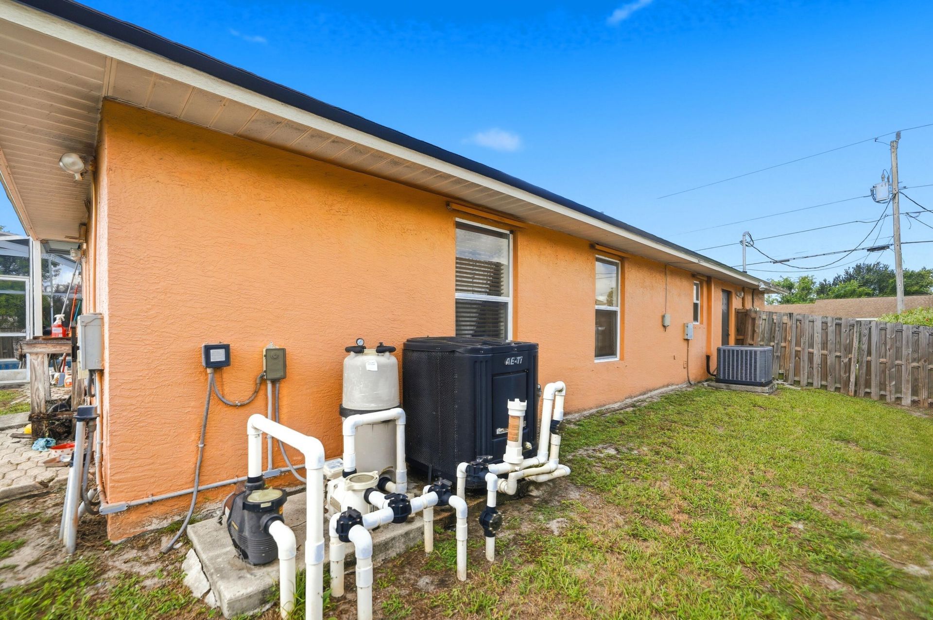3461 SW San Benito Street, Port Saint Lucie, FL 34953 Photo