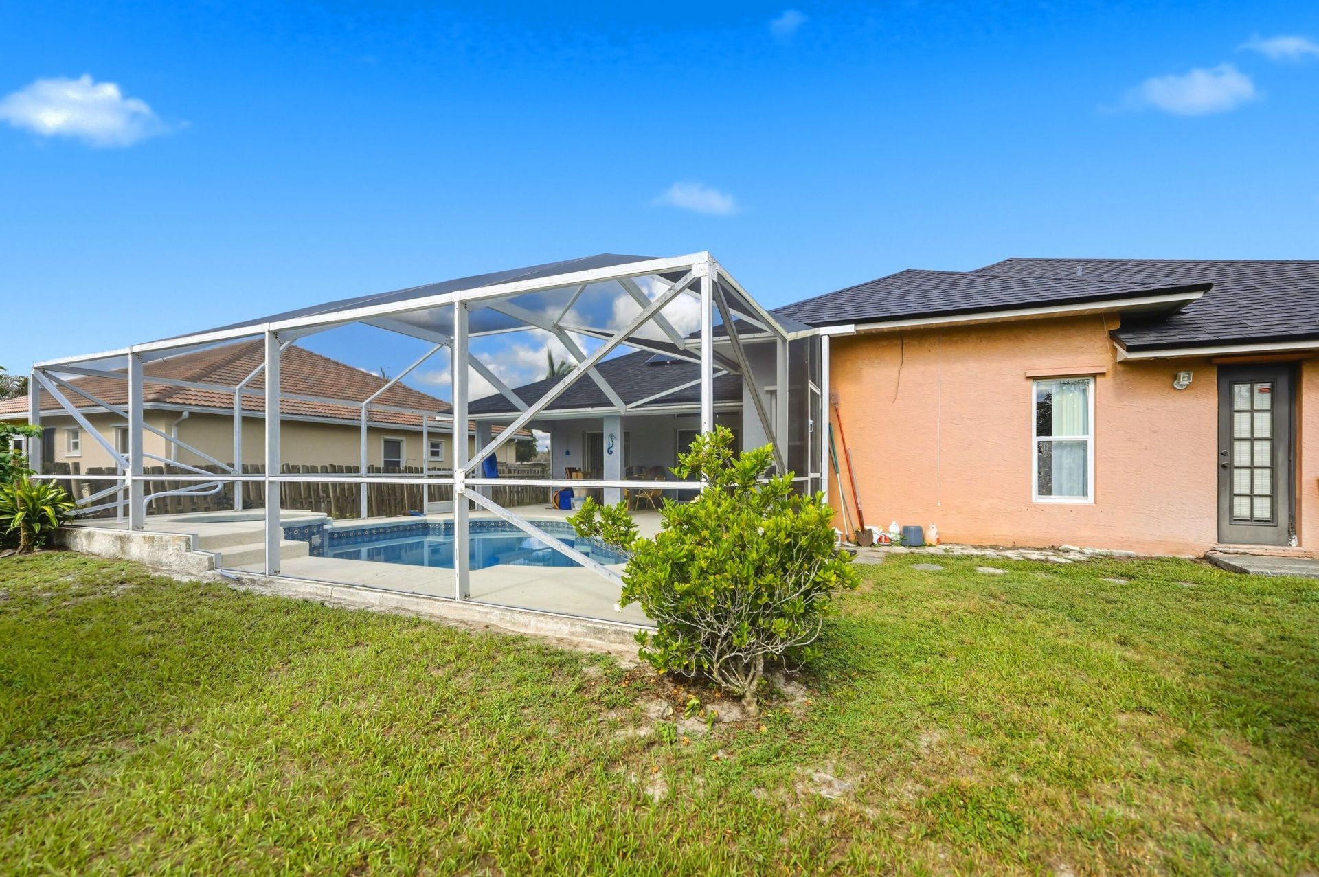3461 SW San Benito Street, Port Saint Lucie, FL 34953 Photo