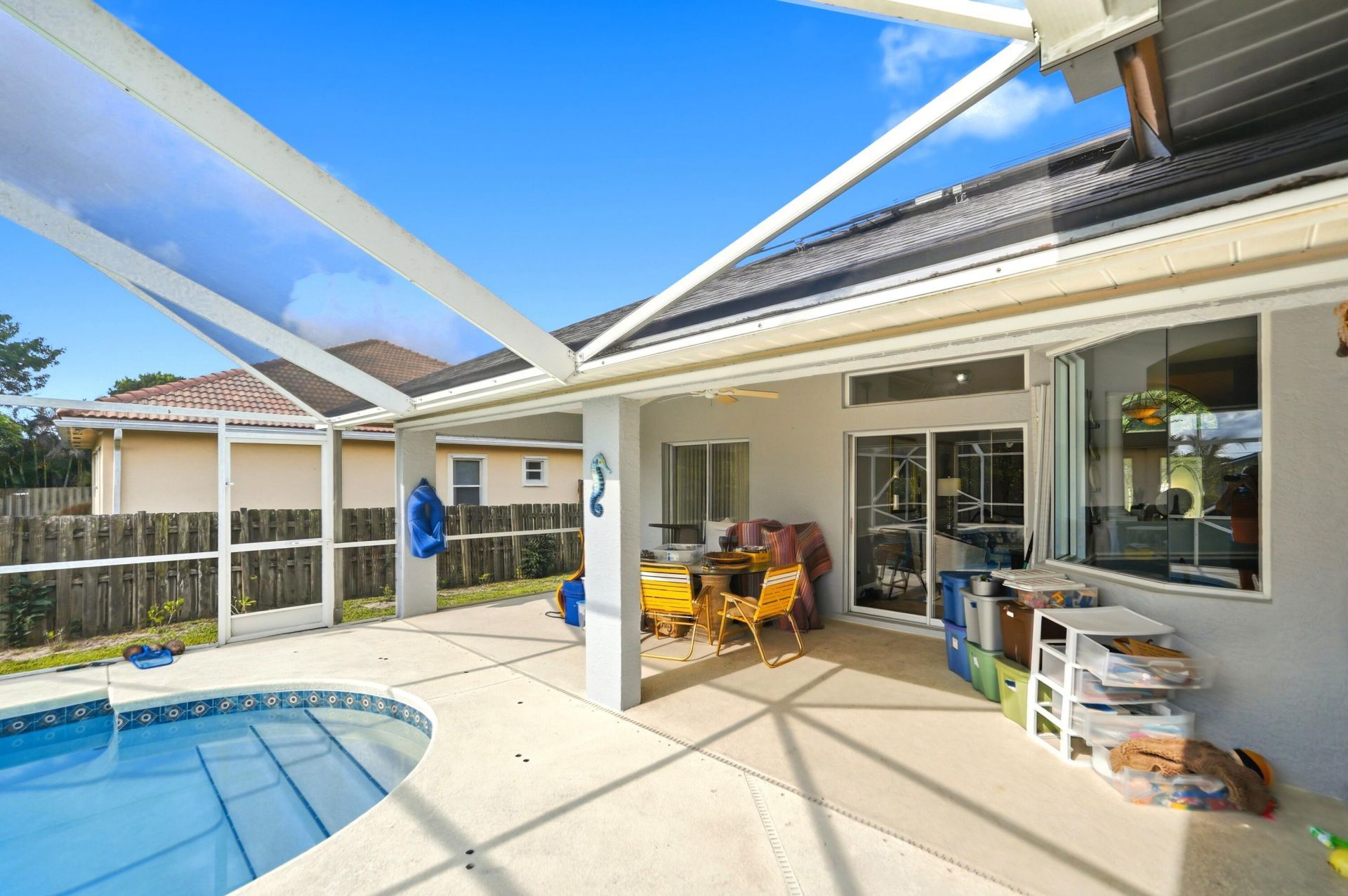 3461 SW San Benito Street, Port Saint Lucie, FL 34953 Photo