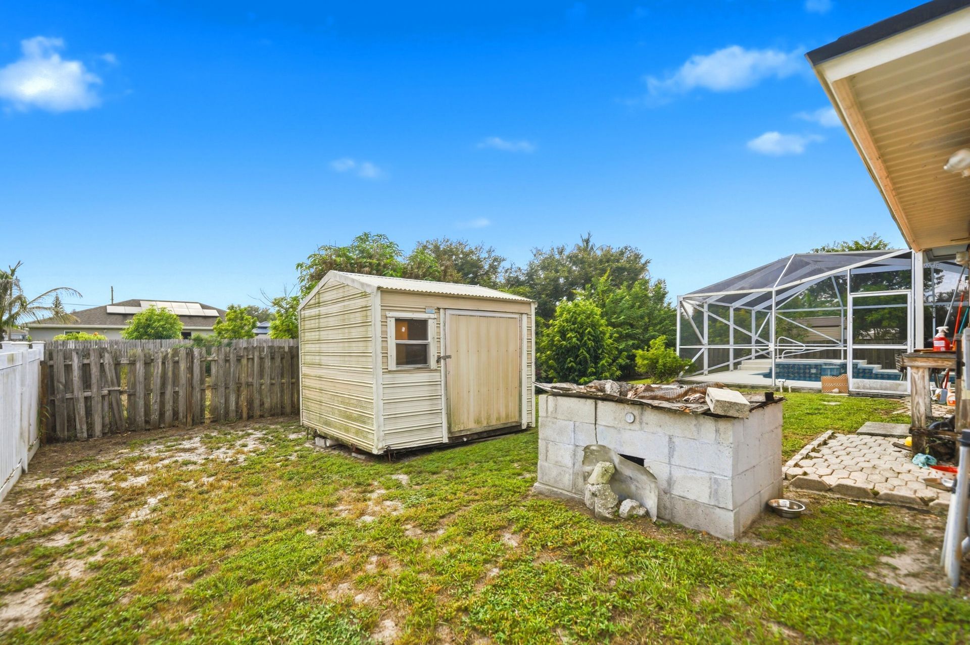 3461 SW San Benito Street, Port Saint Lucie, FL 34953 Photo