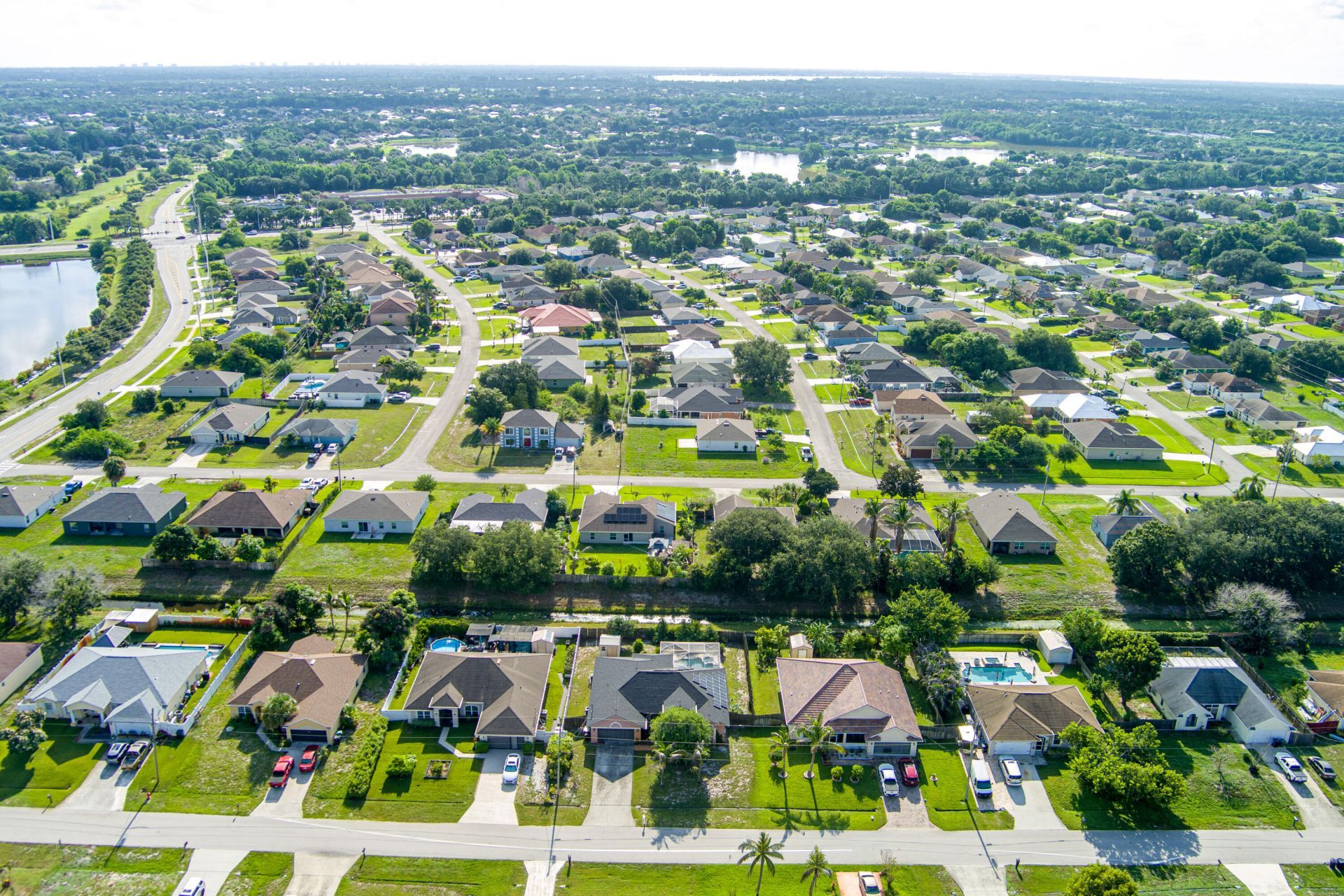 3461 SW San Benito Street, Port Saint Lucie, FL 34953 Photo