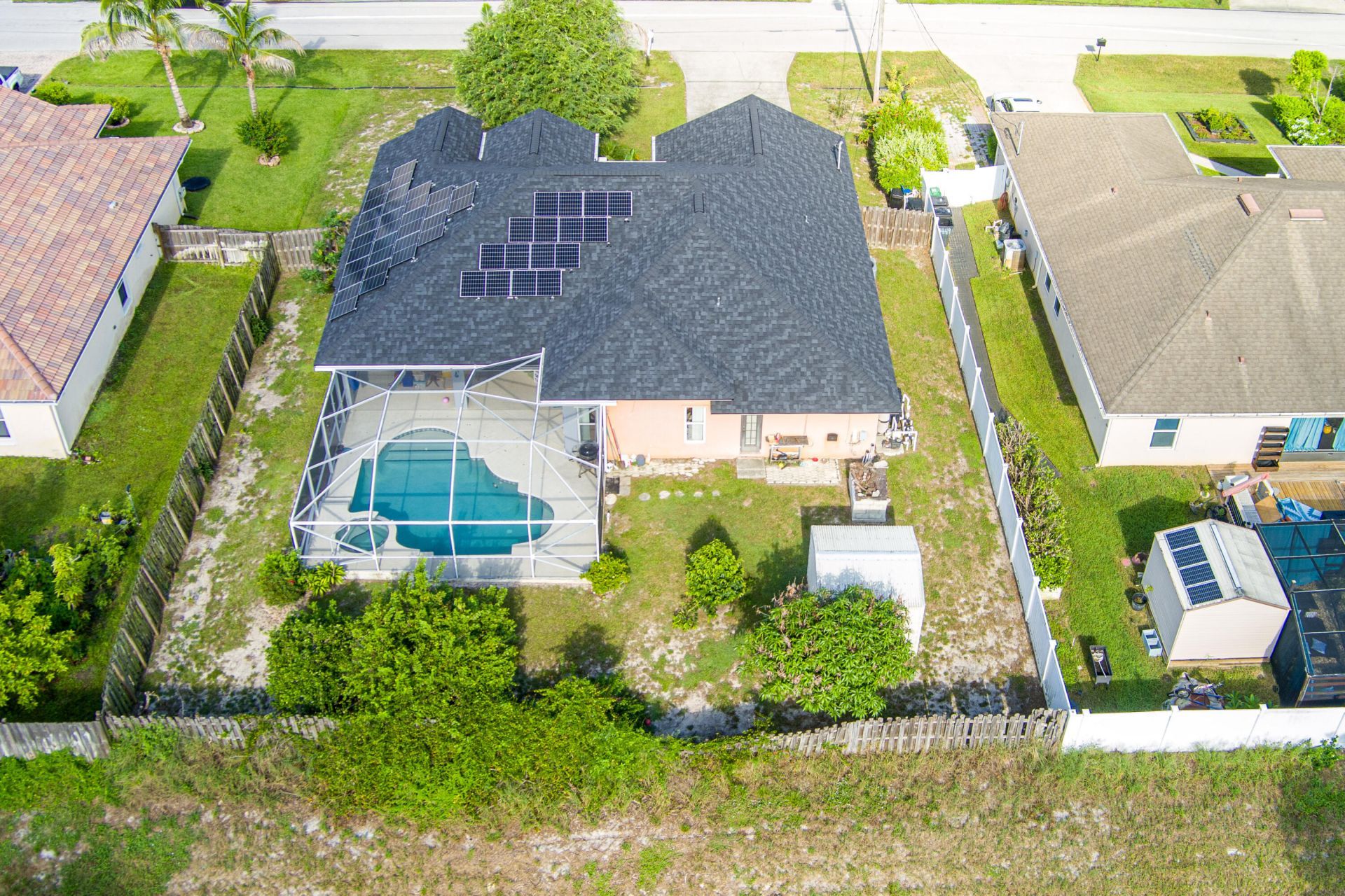 3461 SW San Benito Street, Port Saint Lucie, FL 34953 Photo