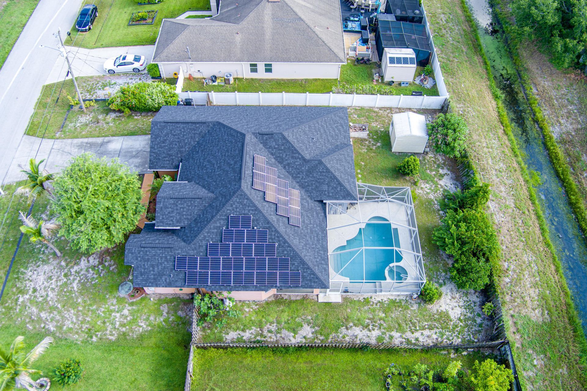 3461 SW San Benito Street, Port Saint Lucie, FL 34953 Photo