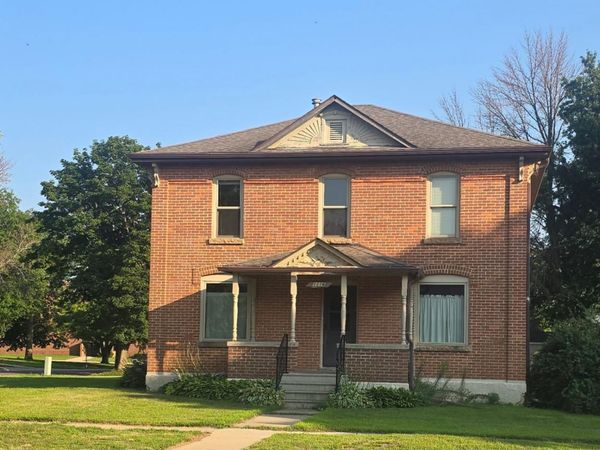 1116 6th Avenue, Mountain Lake, MN 56159