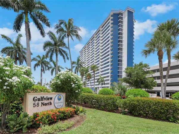 58 N Collier BLVD , Unit 210, MARCO ISLAND, FL 34145