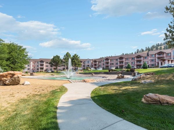 3600 SHERIDAN LAKE RD, Rapid City, SD 57702