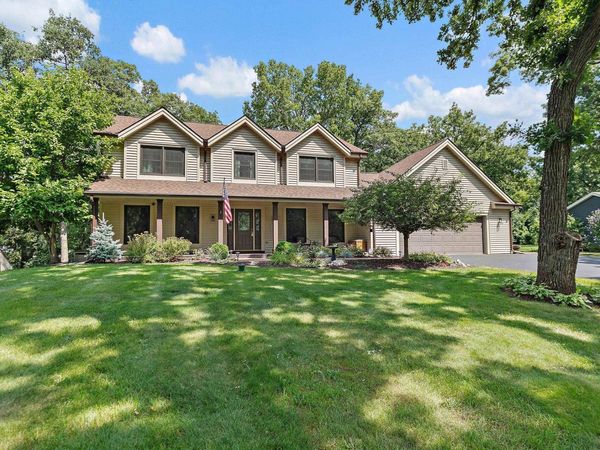 7797 North Gate Road, ROSCOE, IL 61073