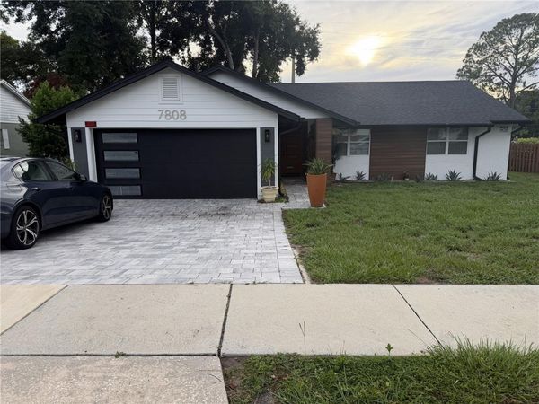 7808 CLUBHOUSE ESTATES DRIVE , ORLANDO, FL 32819