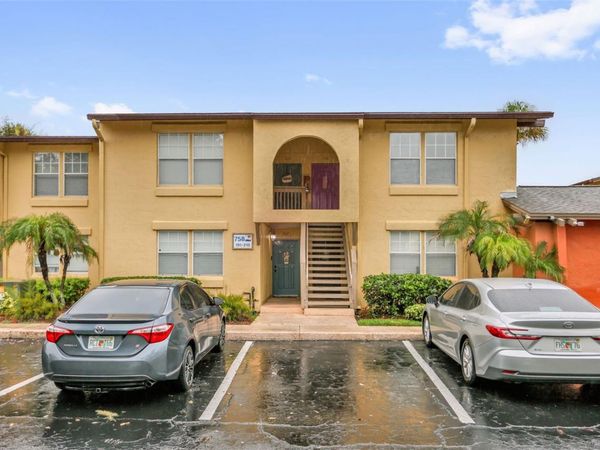 758 E MICHIGAN STREET, Unit 210, ORLANDO, FL 32806