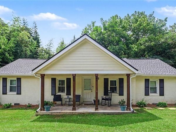 118 McElroy Street , Bowdon, GA 30108