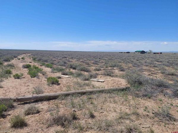TBD COUNTY ROAD CC, Saguache, CO 81149