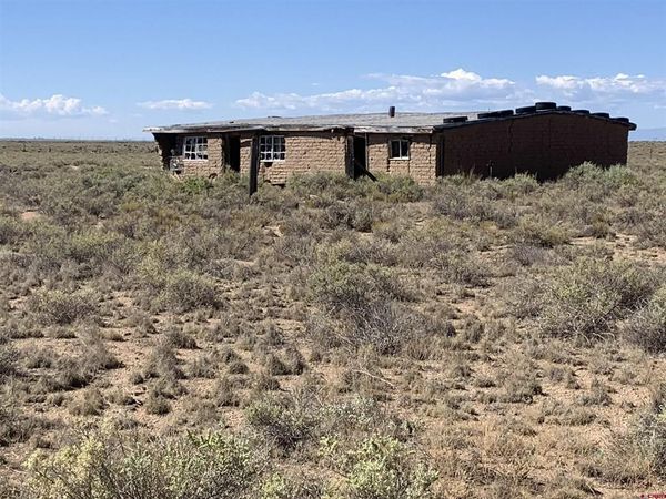 TBD COUNTY ROAD CC, Saguache, CO 81149