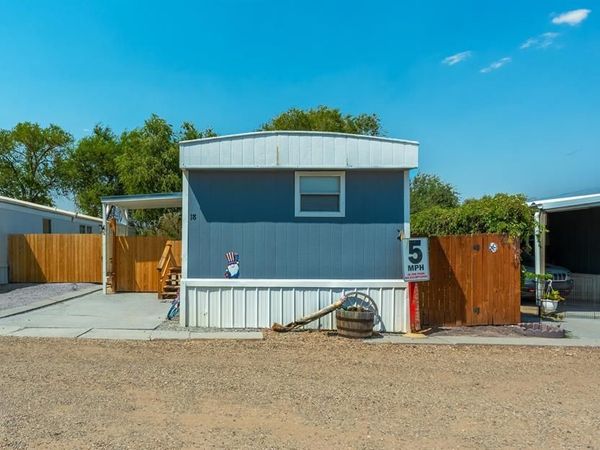 641 S Broadway, Cortez, CO 81321