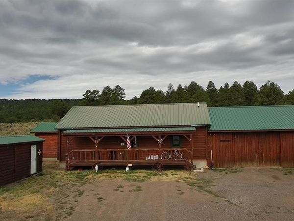 611 Conejos River Trails, Antonito, CO 81120
