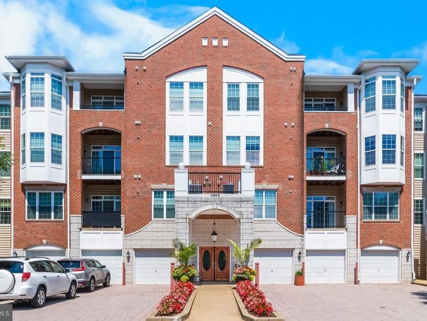 5900 Great Star Drive , Unit 307, Clarksville, MD 21029 Main Photo