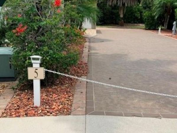 5108 Cypress Trail Resort CIR , FORT MYERS, FL 33905