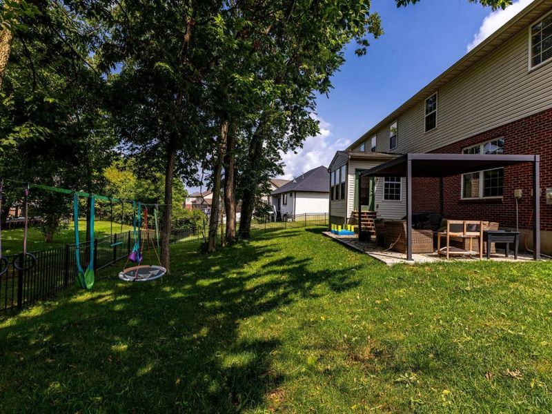 5419 Rentschler Estates Drive, Fairfield Township, OH 45011 Photo 41