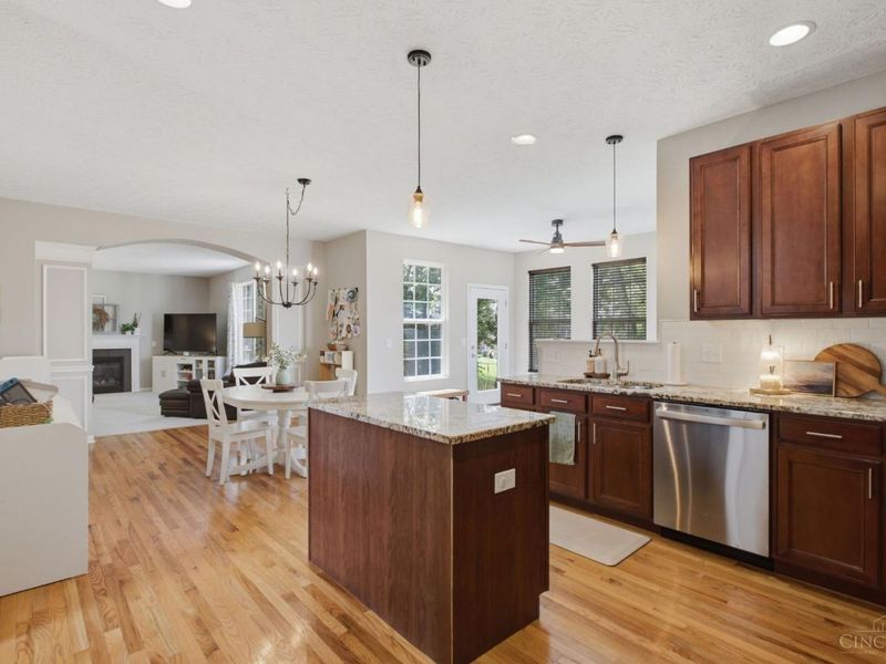 5419 Rentschler Estates Drive, Fairfield Township, OH 45011 Photo 5