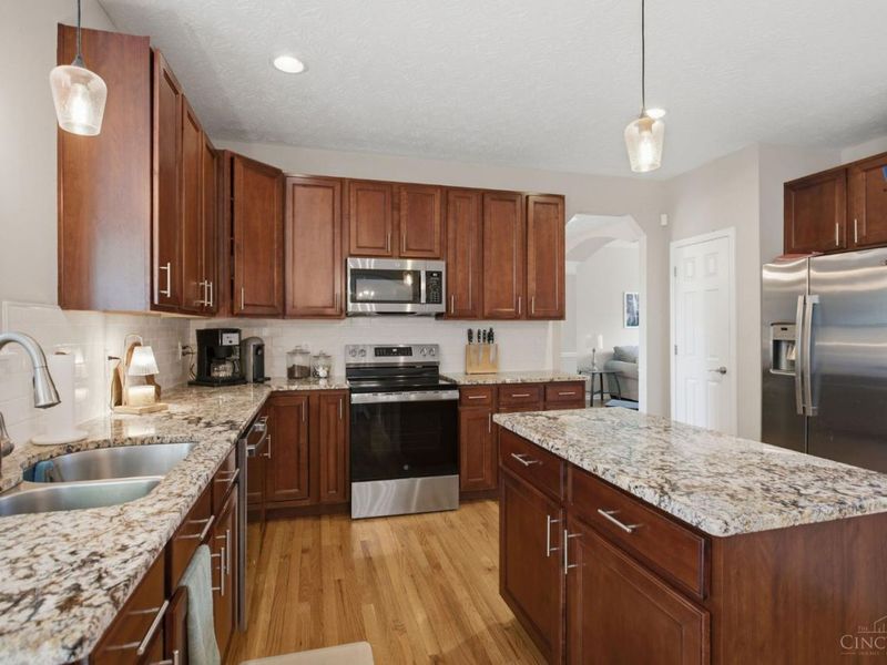 5419 Rentschler Estates Drive, Fairfield Township, OH 45011 Photo 6