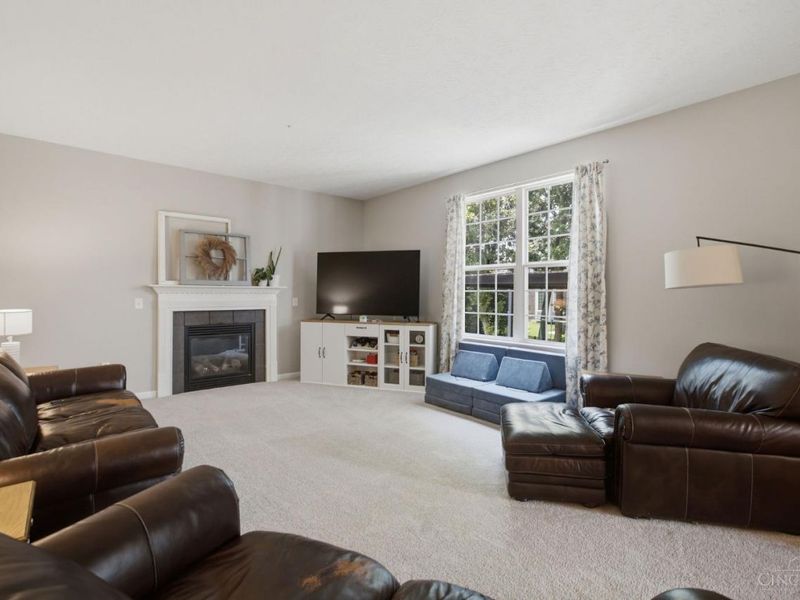5419 Rentschler Estates Drive, Fairfield Township, OH 45011 Photo 9