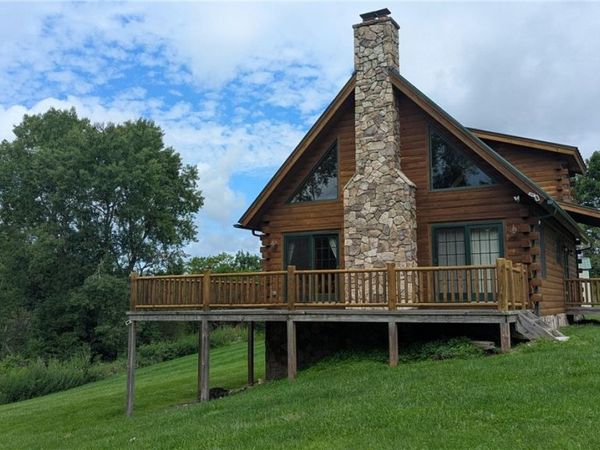 10777 County Highway 21, Franklin, NY 13775