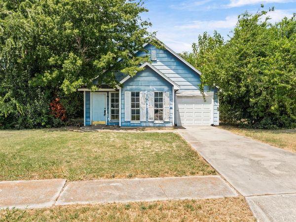 2107 Caprice DR , Killeen, TX 76543