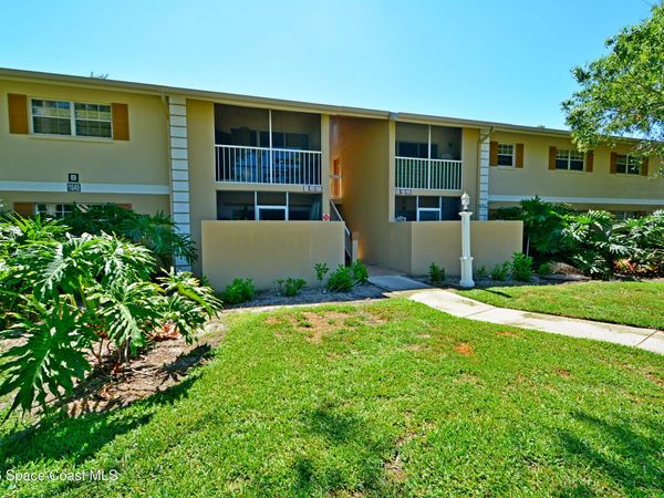1649 Sunny Brook Lane NE , Unit B107, Palm Bay, FL 32905