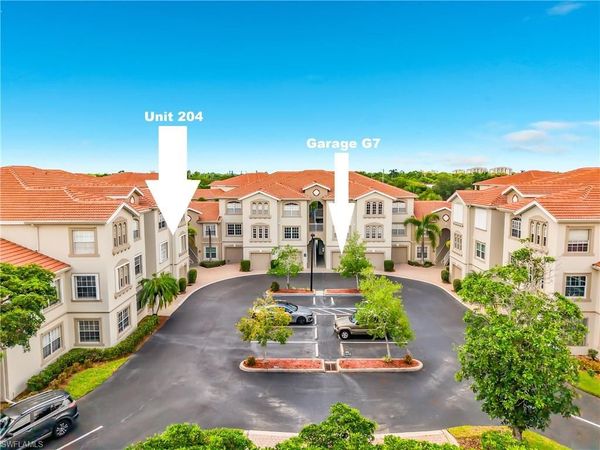 15585 Ocean Walk CIR, Unit 204, FORT MYERS, FL 33908