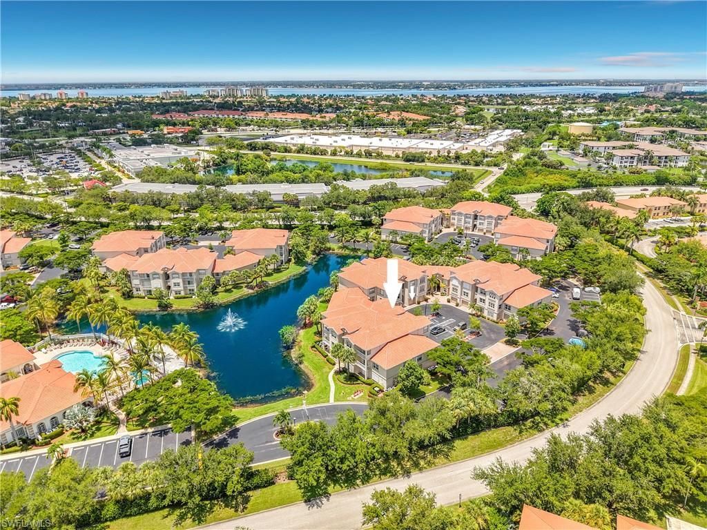 15585 Ocean Walk Cir, Unit 204, Fort Myers, FL 33908 Photo