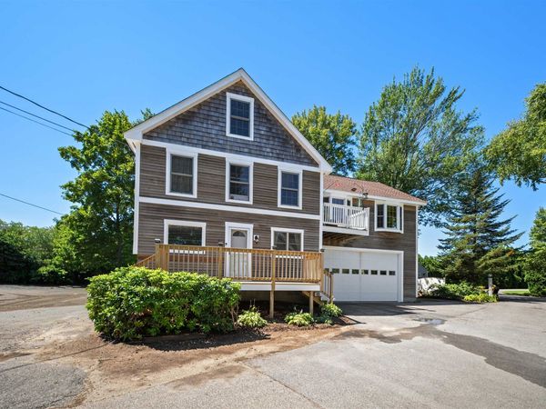 24 Wentworth Terrace, Dover, NH 03820
