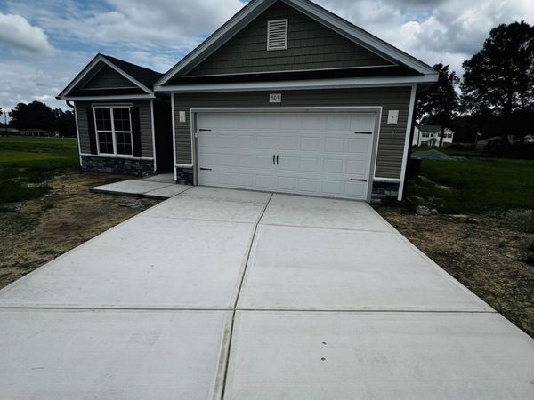 503 S Carey Street, Unit Lot 64, La Grange, NC 28551