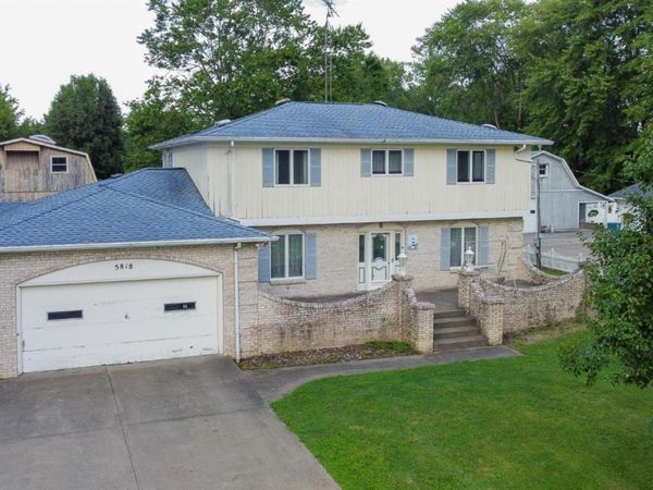 5818 Columbus Avenue, Sandusky, OH 44870