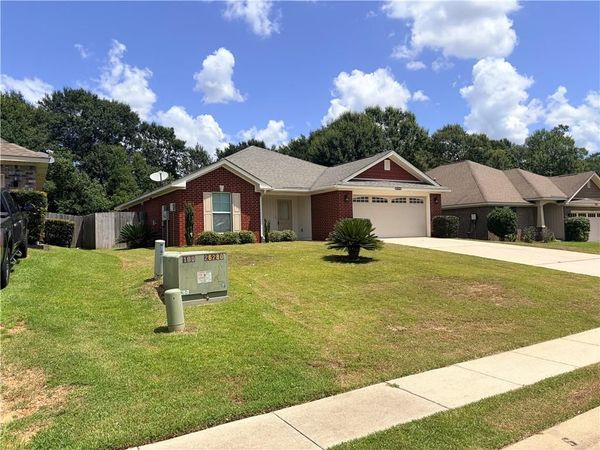 9646 Estate Drive , Mobile, AL 36695