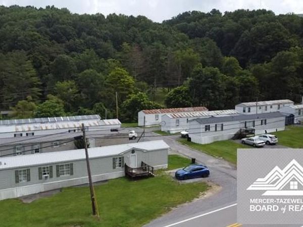 0 Grassy Branch Rd, Bluefield, WV 24701