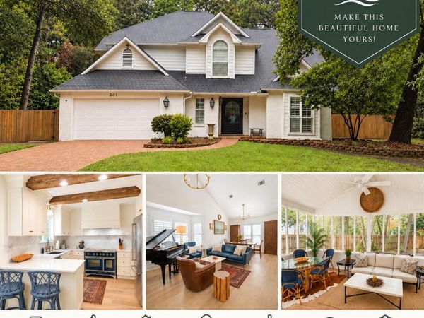 301 W Windward Cove, Niceville, FL 32578