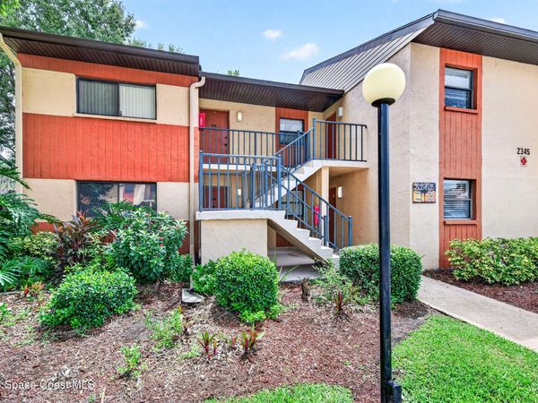 2345 Golf Lake Circle , Unit 911, Melbourne, FL 32935