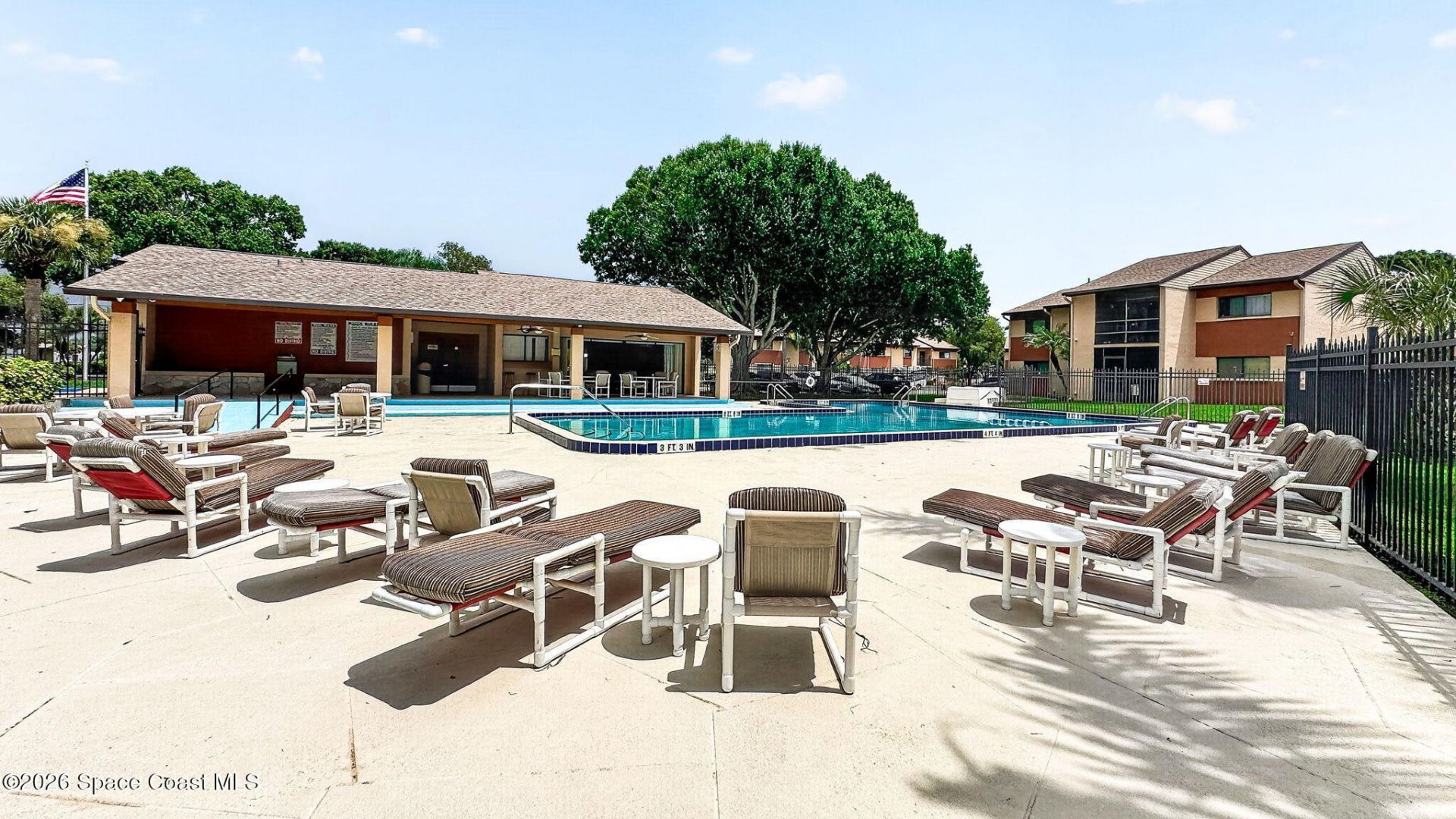 2345 Golf Lake Circle , Unit 911, Melbourne, FL 32935 Photo