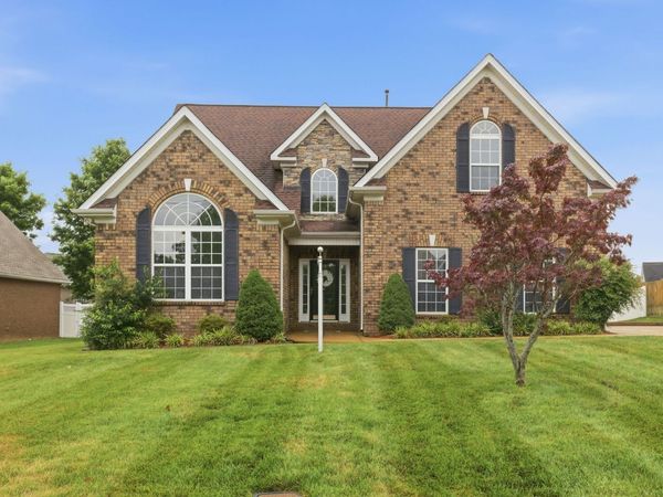 828 Chaqueta Ct , Smyrna, TN 37167