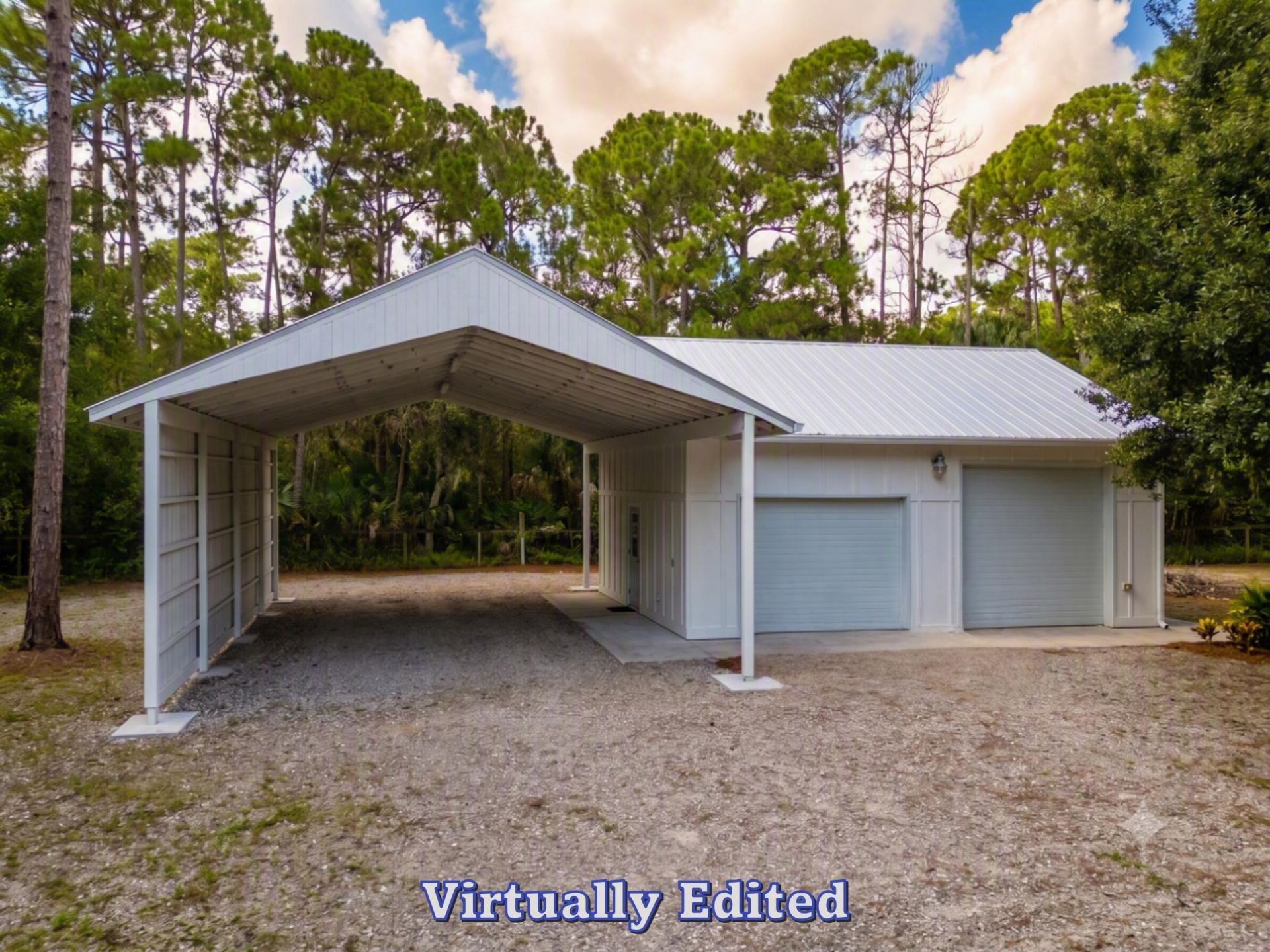 4500 SW Country Place, Palm City, FL 34990 Photo
