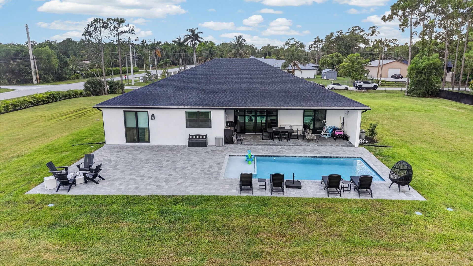 17515 80th Street N, The Acreage, FL 33470 Photo