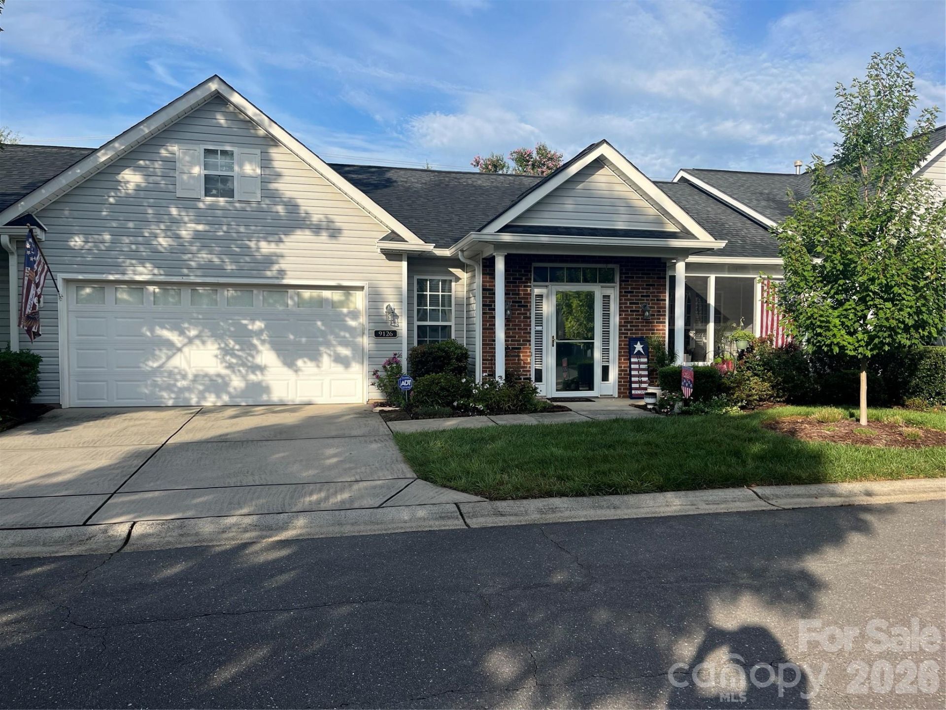 9126 Duckhorn Drive, Charlotte, NC 28277 Main Photo