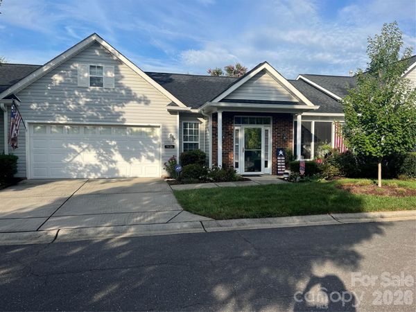 9126 Duckhorn Drive, Charlotte, NC 28277