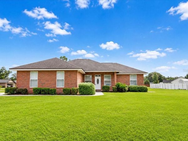 122 SW ARROW GLEN , LAKE CITY, FL 32024
