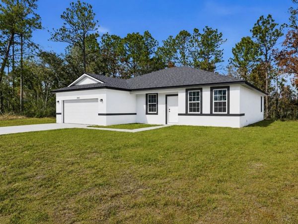 15322 SW 50TH COURT ROAD , OCALA, FL 34473