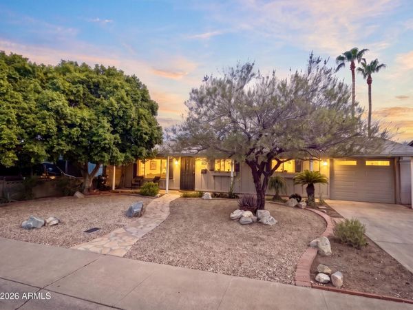 333 E TAYLOR Street, Tempe, AZ 85288