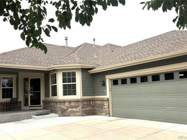 15067 Xenia Street , Thornton, CO 80602