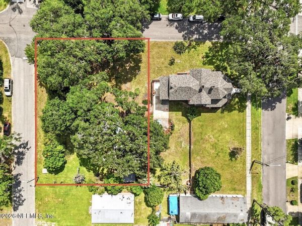0 CYPRESS Street, Green Cove Springs, FL 32043